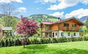 Appartement Bergverliebt